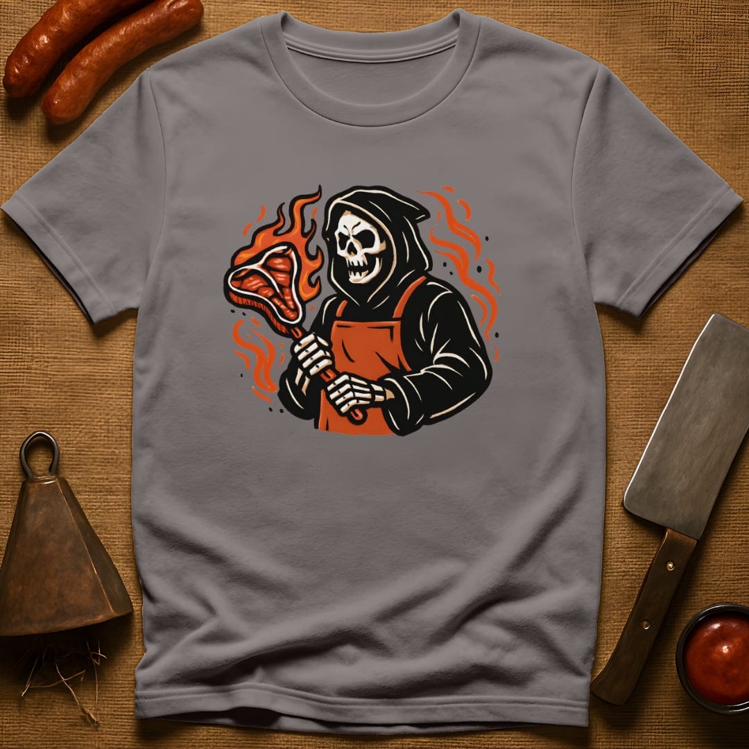The Meat Reaper T-Shirt