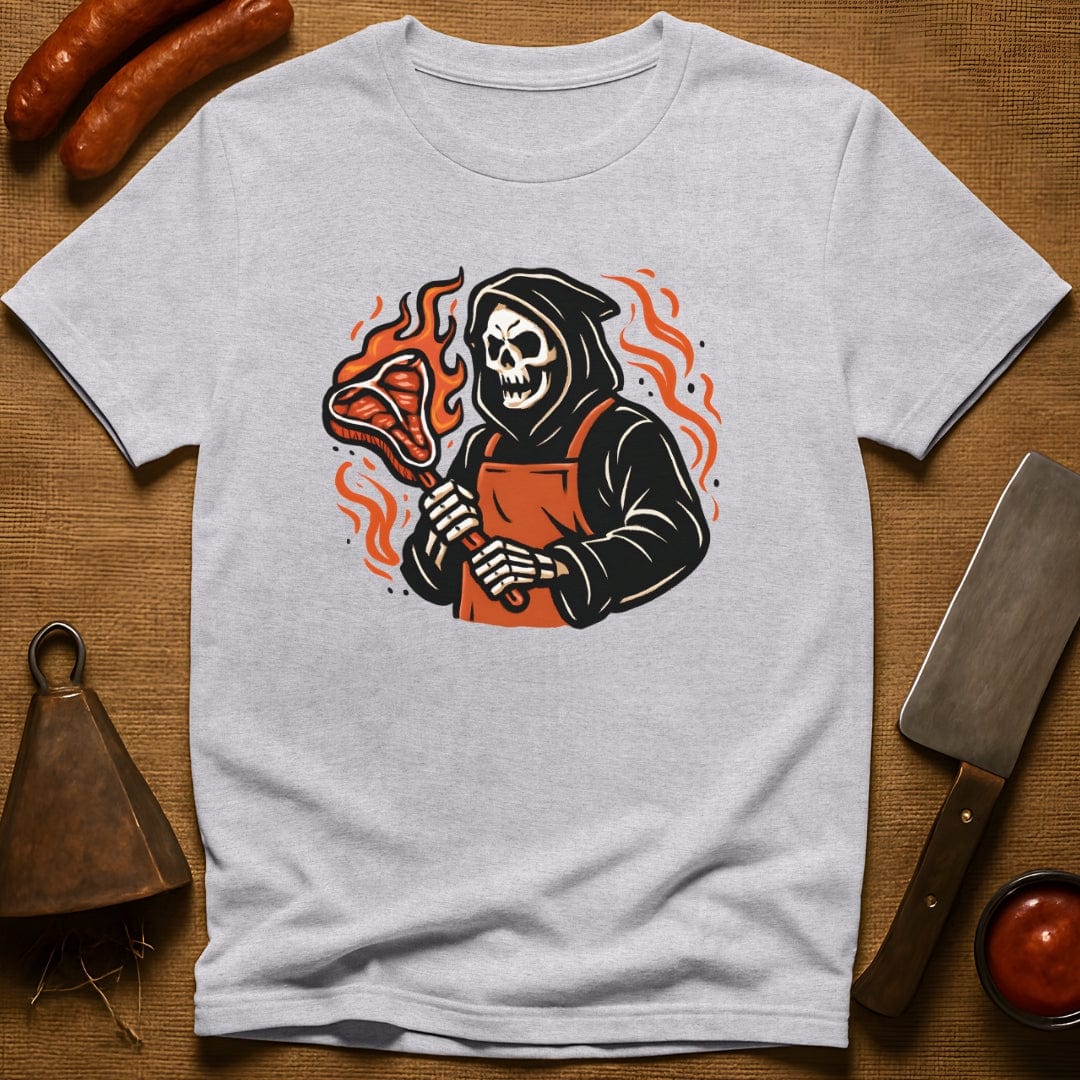 The Meat Reaper T-Shirt