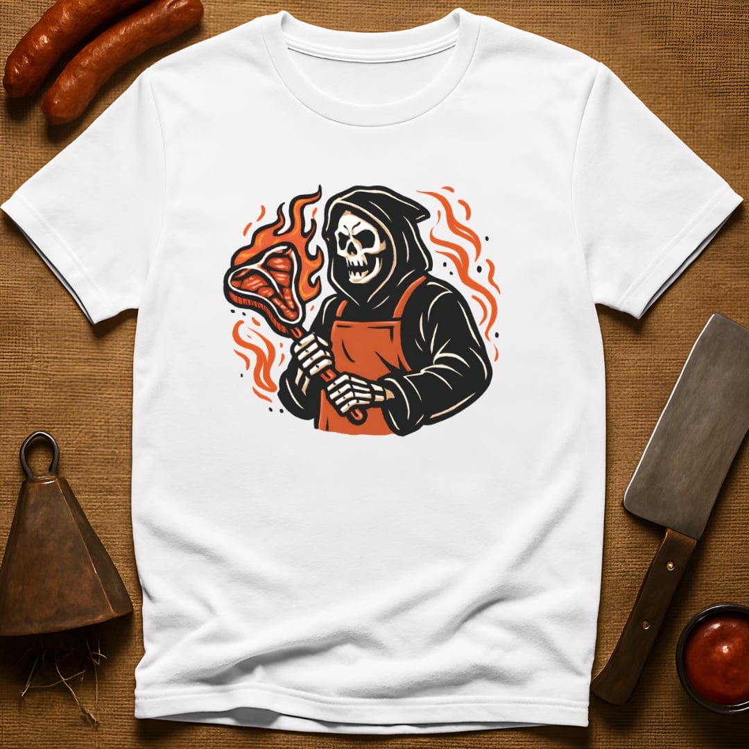 The Meat Reaper T-Shirt