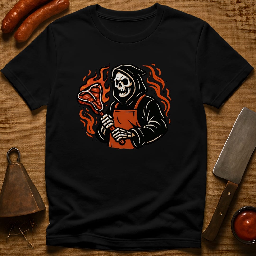 The Meat Reaper T-Shirt