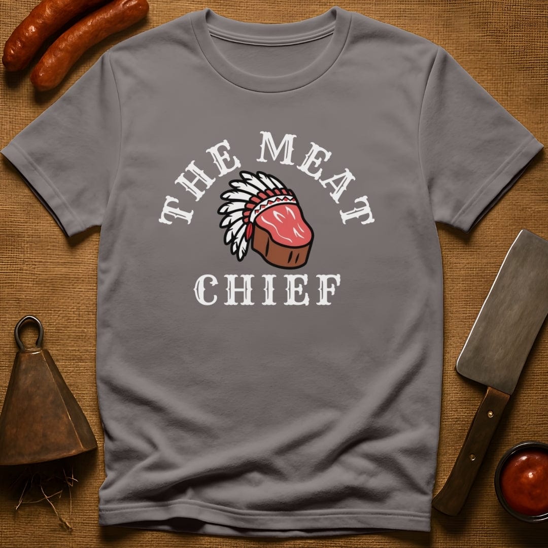 Meat Chief T-Shirt