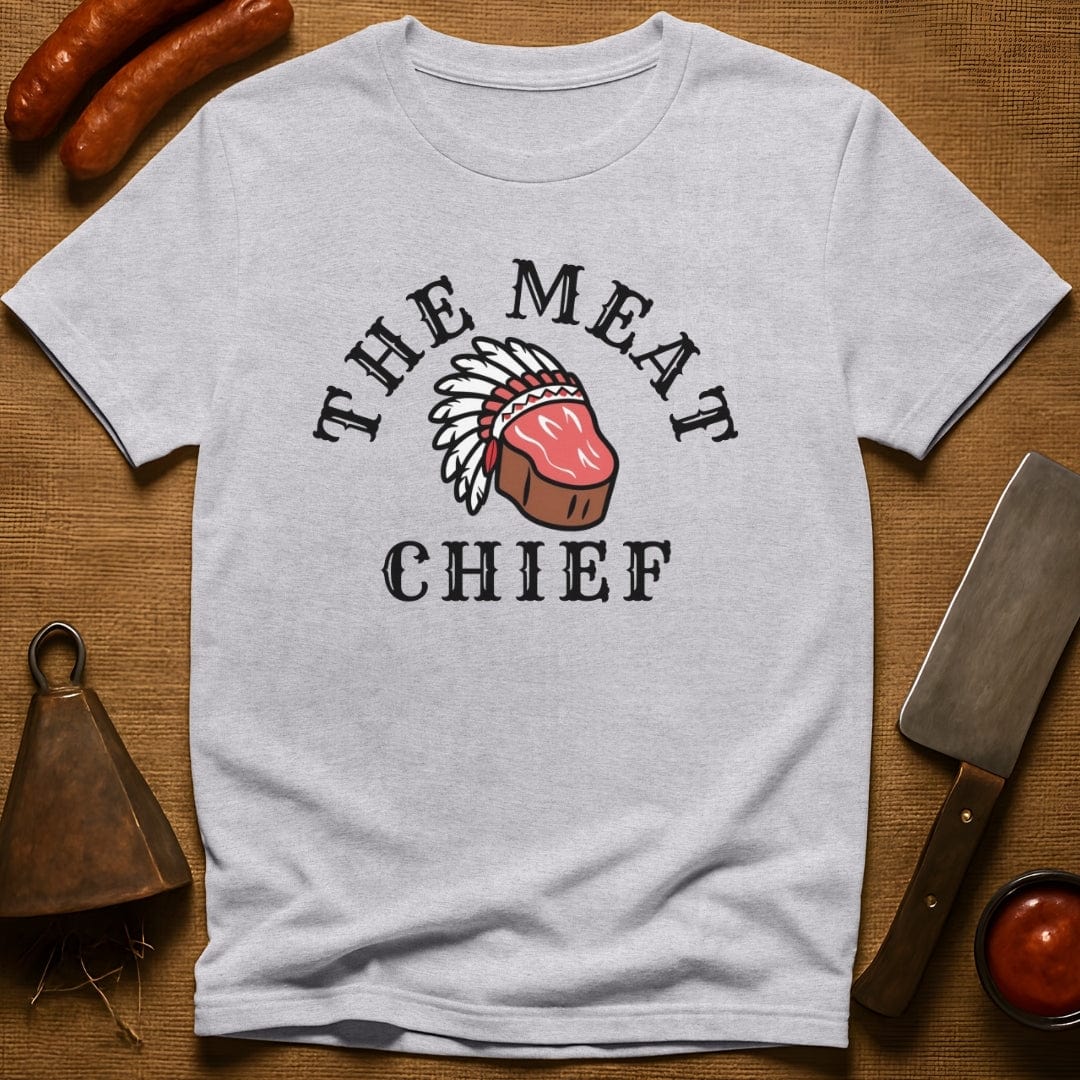 Meat Chief T-Shirt
