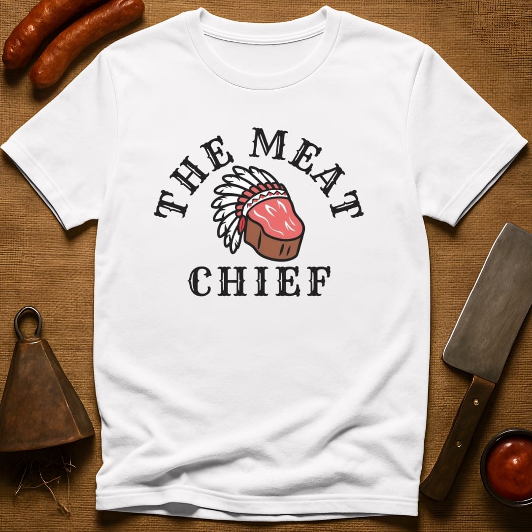 Meat Chief T-Shirt