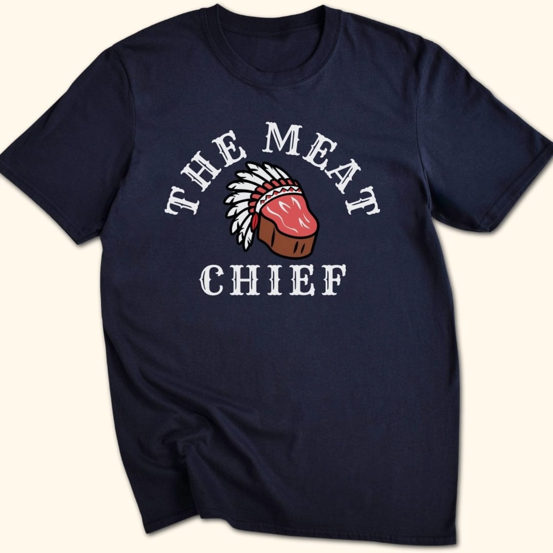 Meat Chief T-Shirt