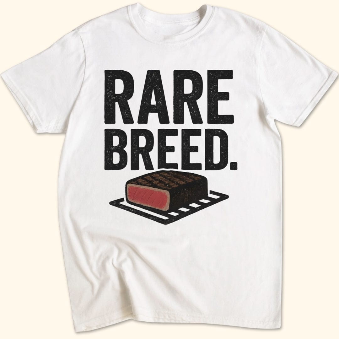 Rare Breed T-Shirt
