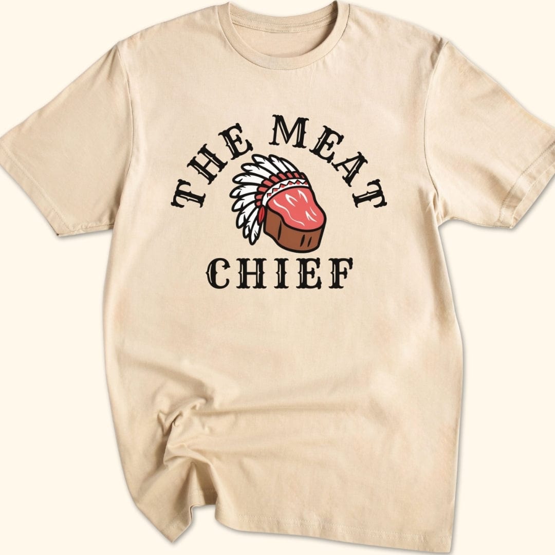 Meat Chief T-Shirt