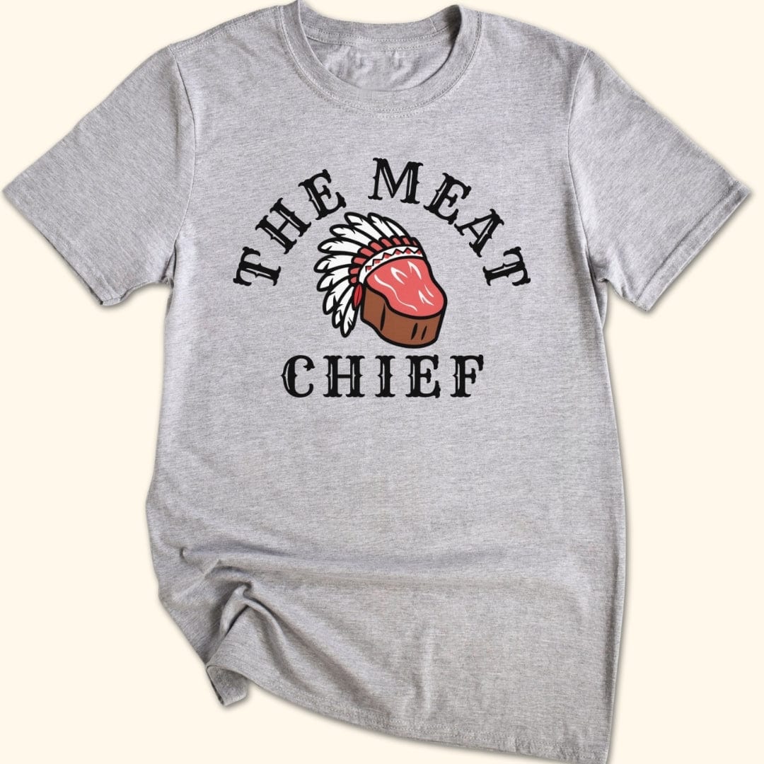 Meat Chief T-Shirt