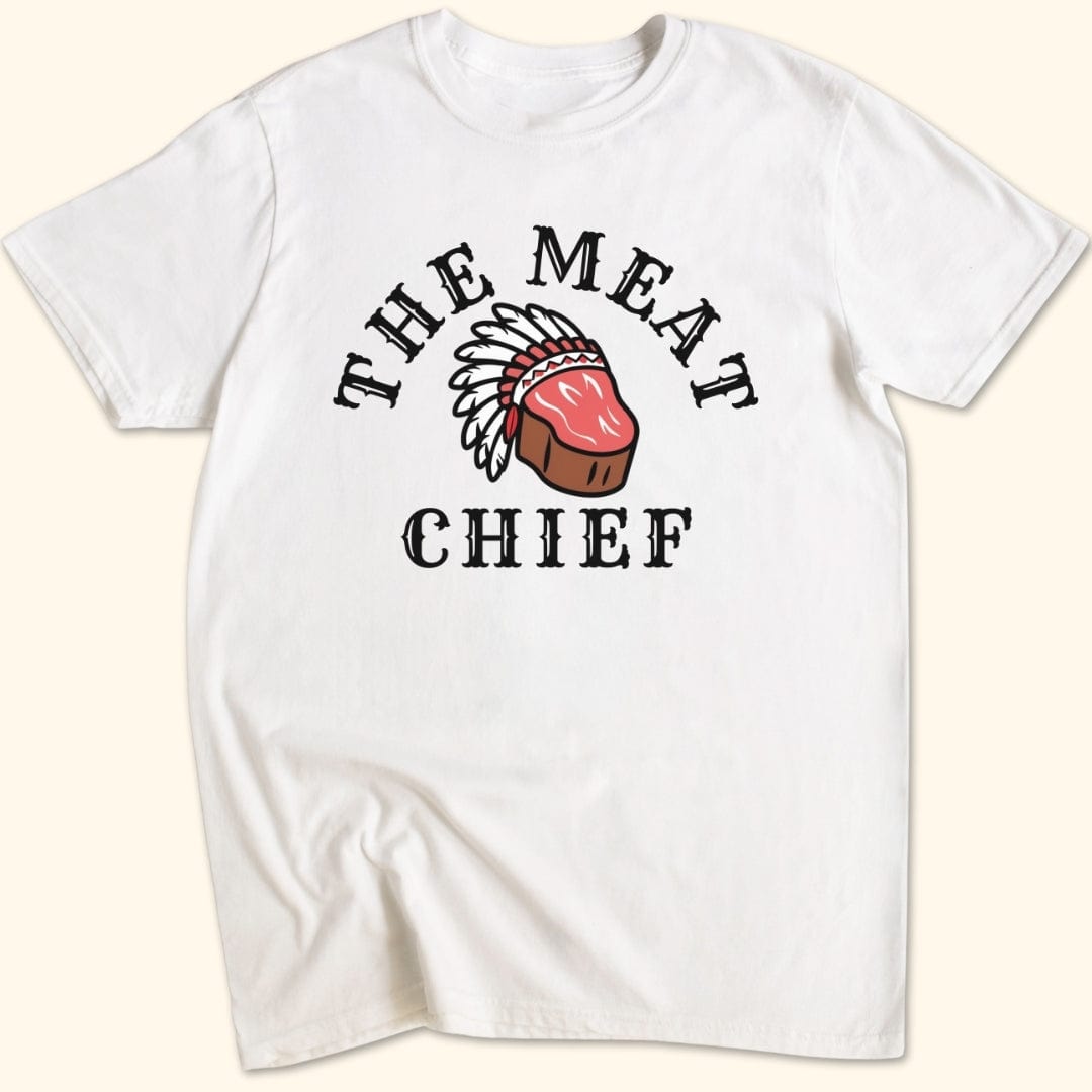Meat Chief T-Shirt