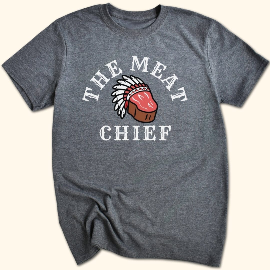 Meat Chief T-Shirt