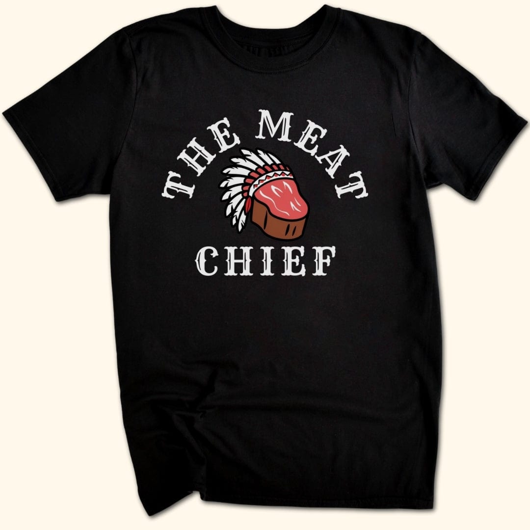 Meat Chief T-Shirt