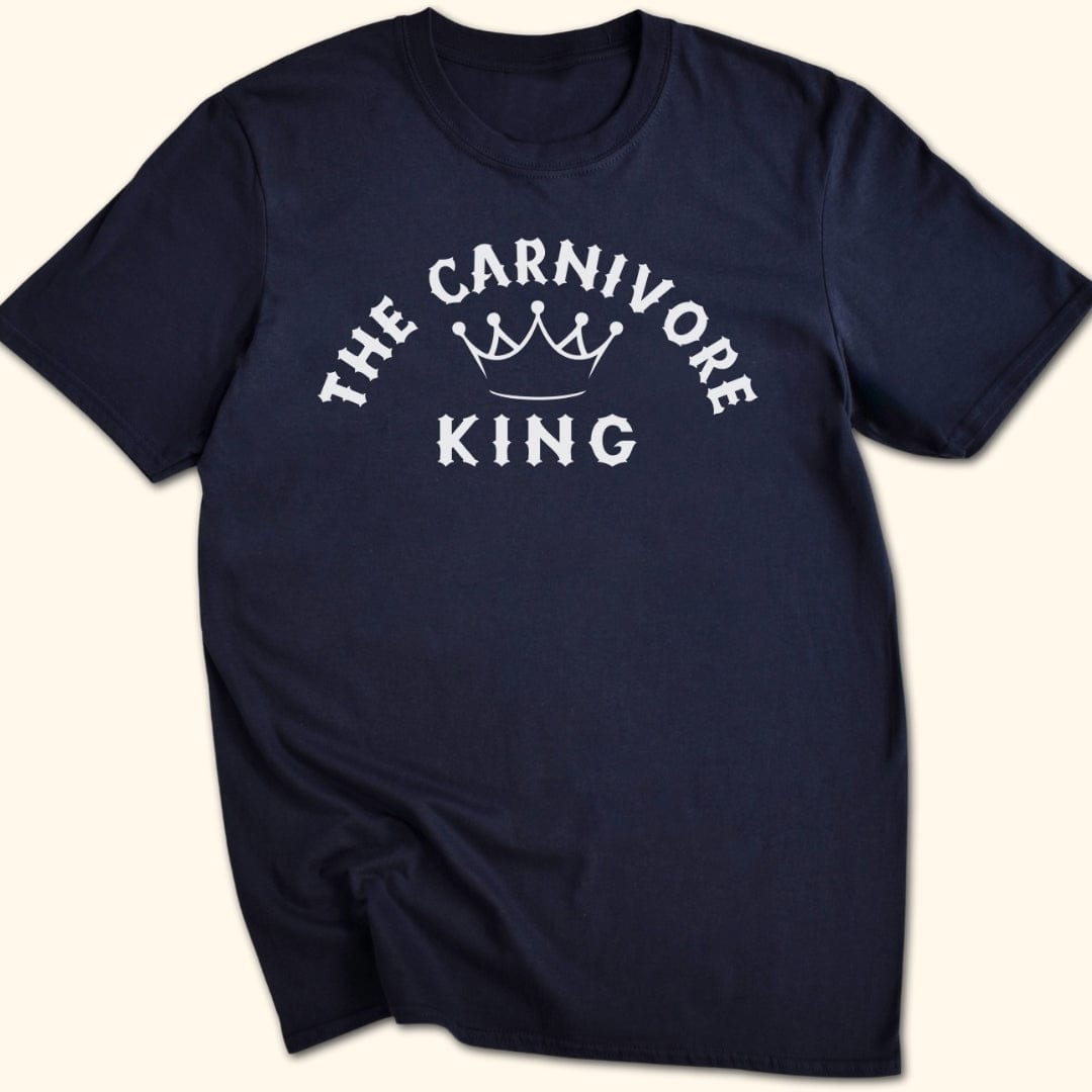 Carnivore King T-Shirt