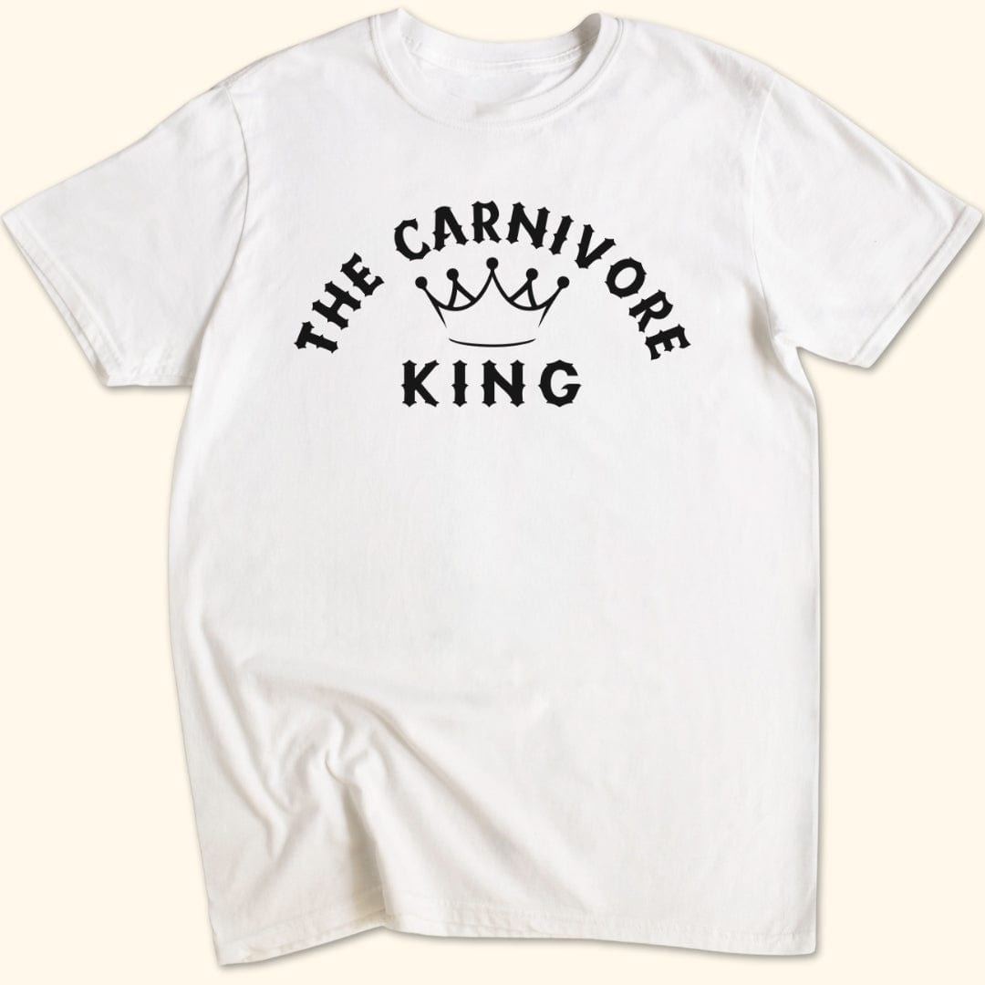 Carnivore King T-Shirt