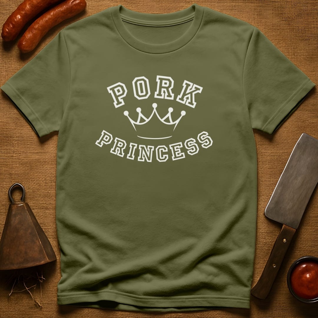 Pork Princess T-Shirt