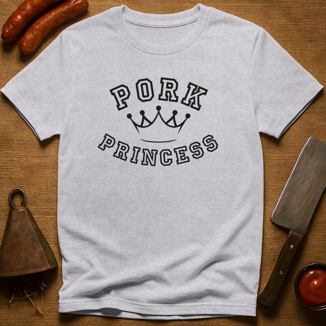 Pork Princess T-Shirt