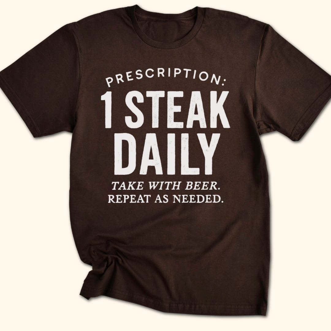 Doctor's Orders T-Shirt