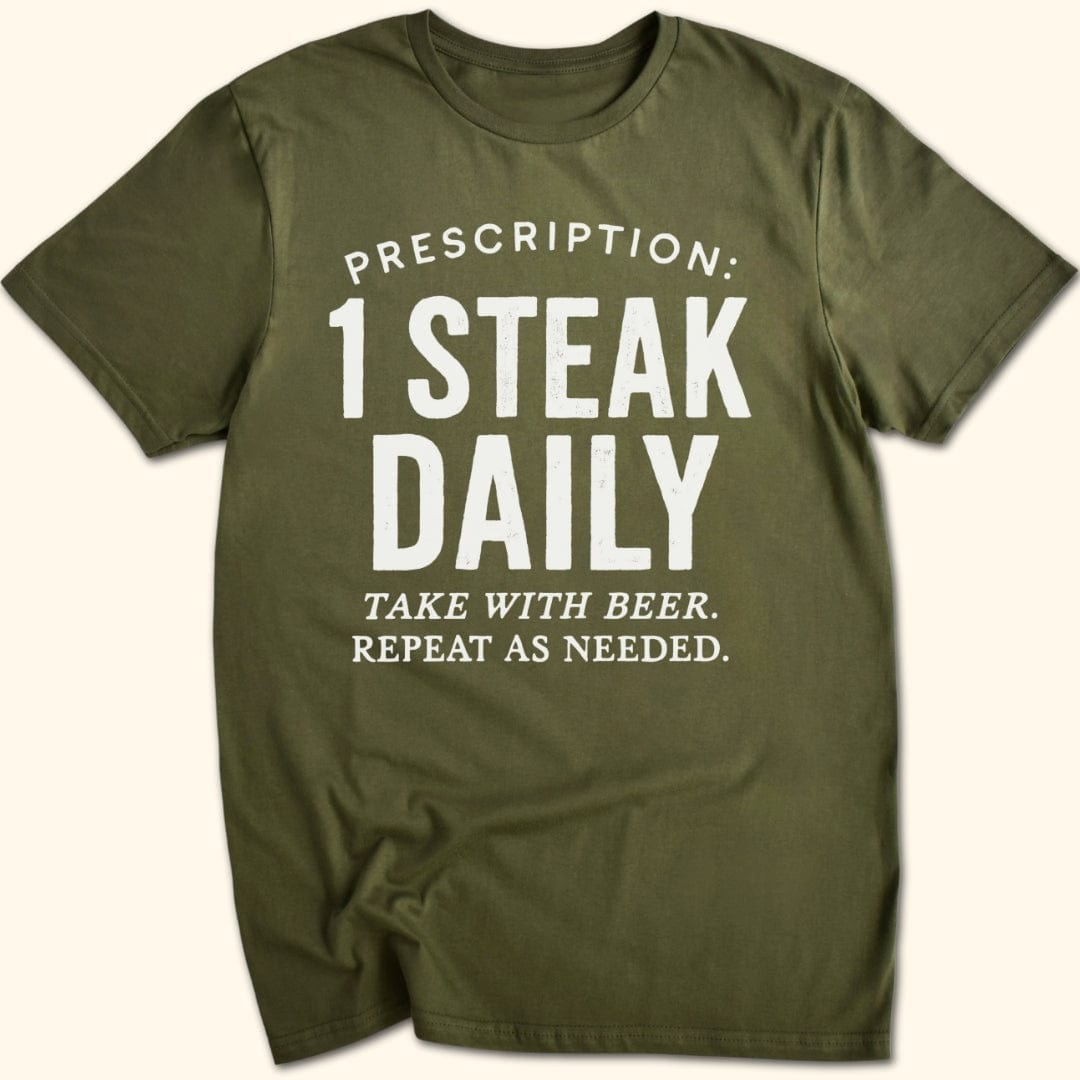 Doctor's Orders T-Shirt