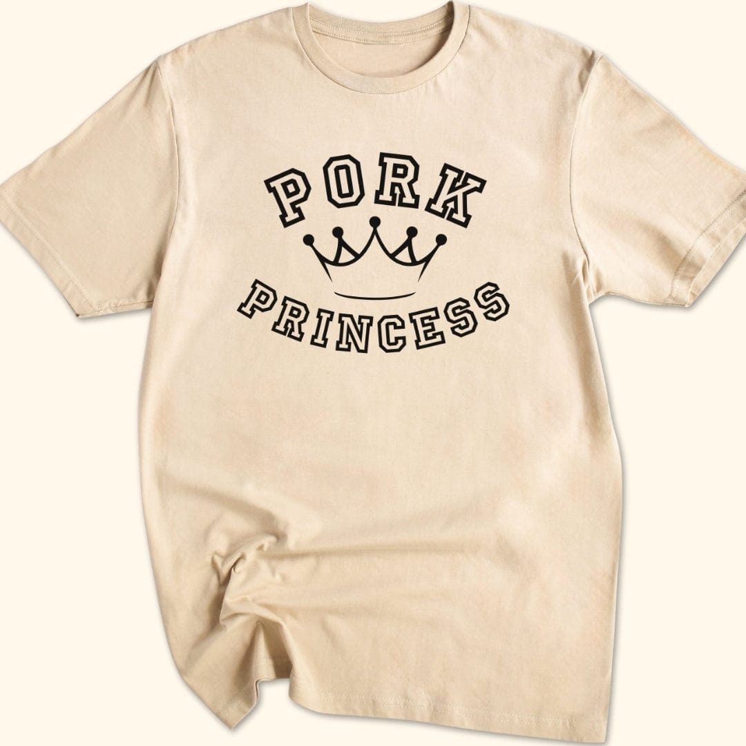 Pork Princess T-Shirt