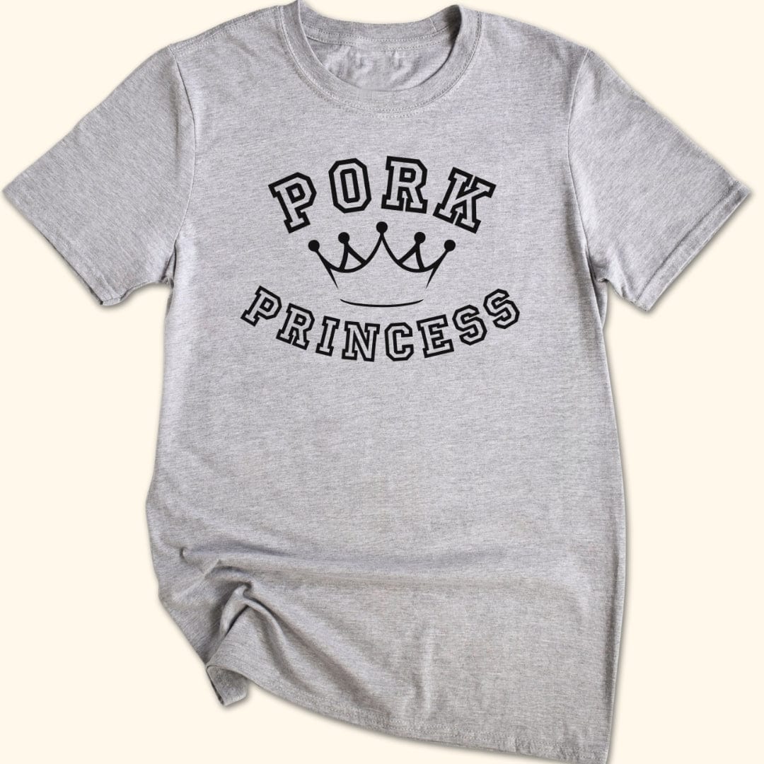 Pork Princess T-Shirt