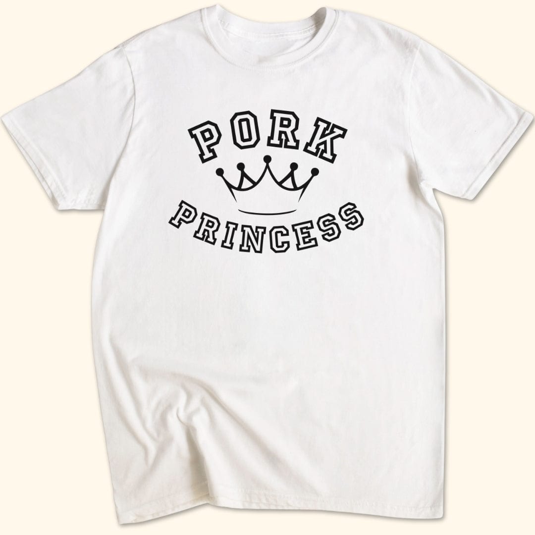 Pork Princess T-Shirt