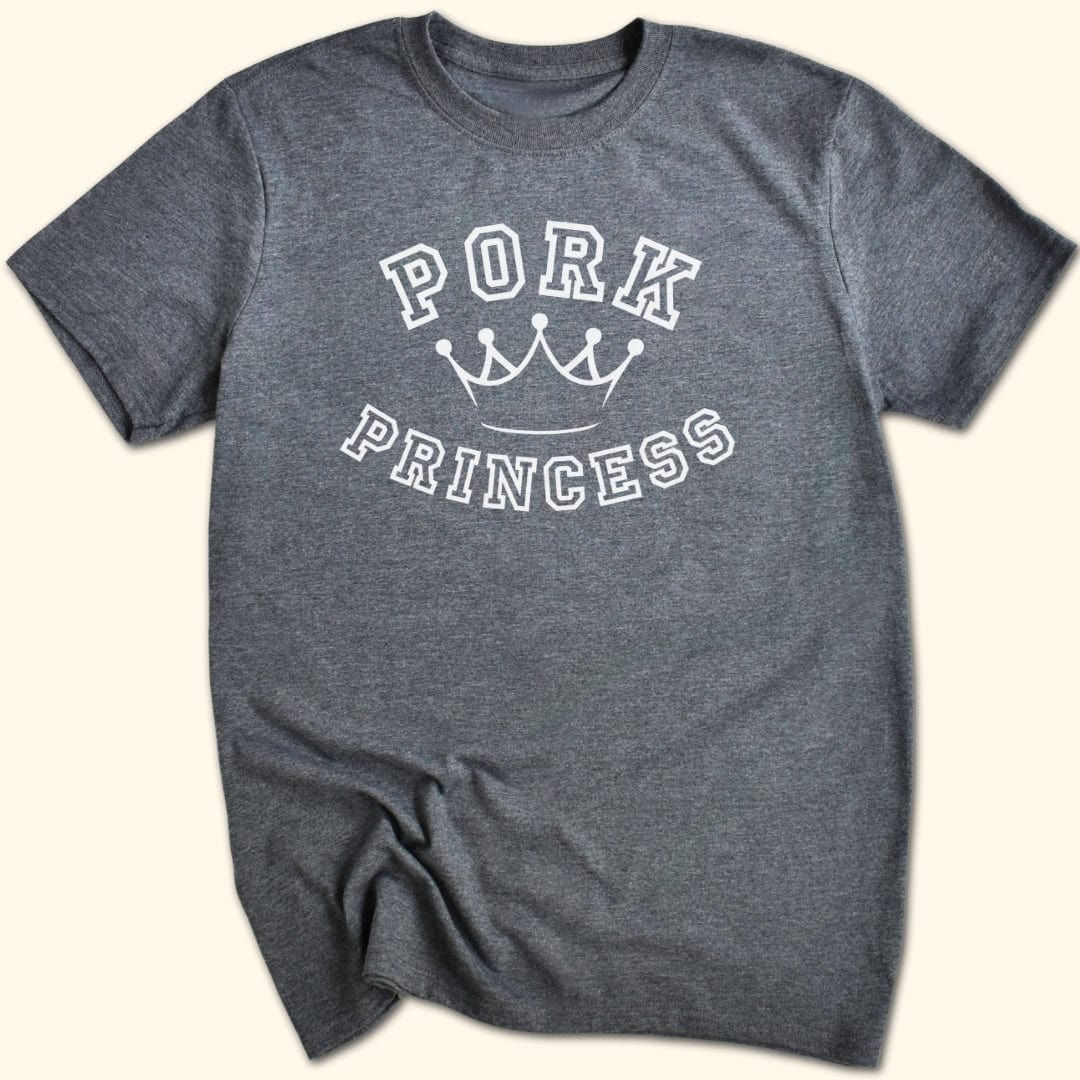 Pork Princess T-Shirt