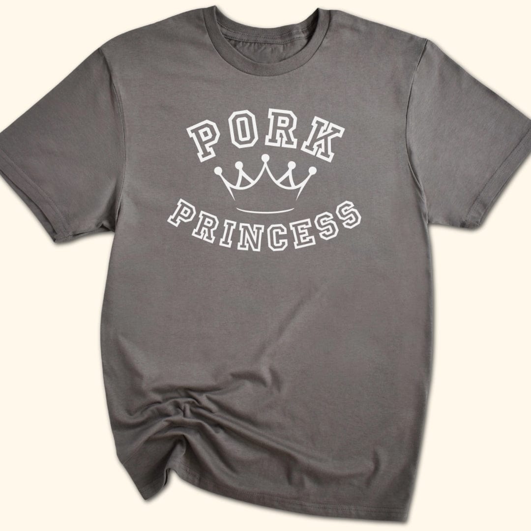 Pork Princess T-Shirt