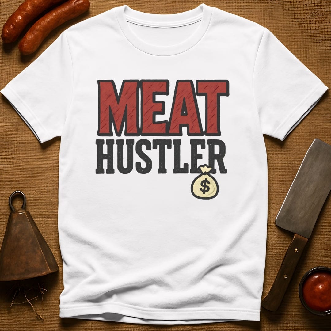 Meat Hustler T-Shirt
