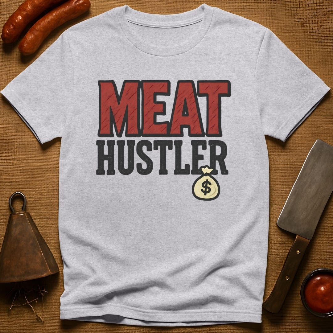 Meat Hustler T-Shirt