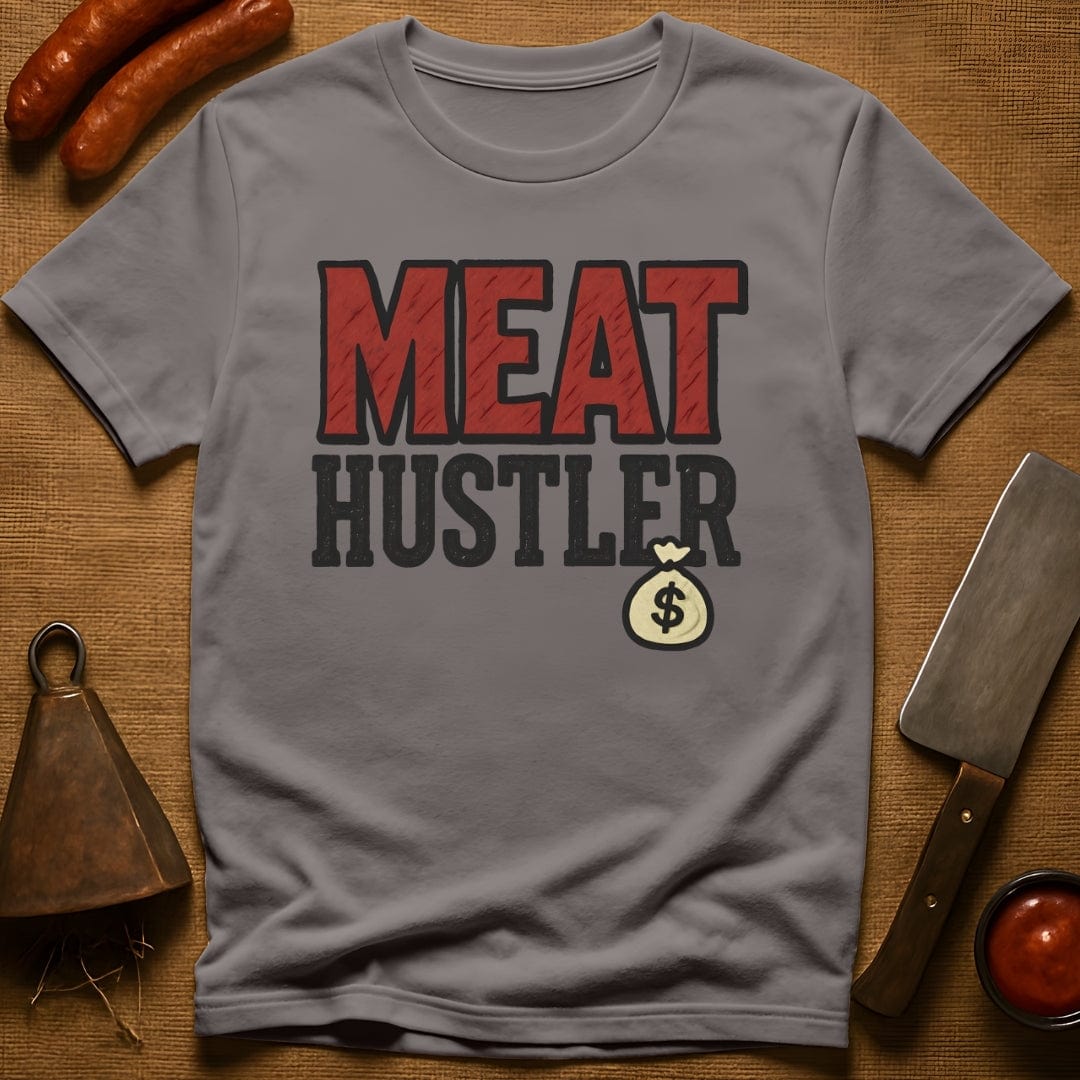 Meat Hustler T-Shirt
