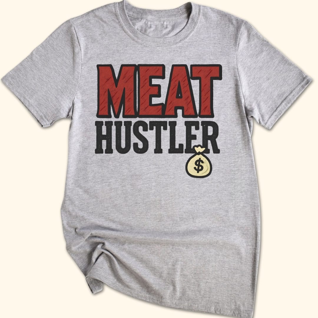 Meat Hustler T-Shirt