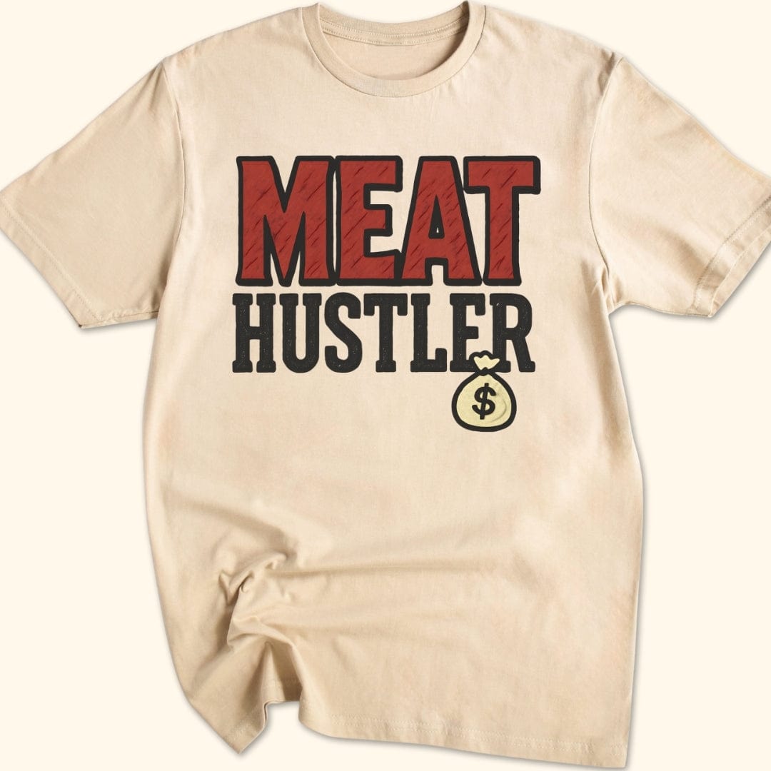 Meat Hustler T-Shirt