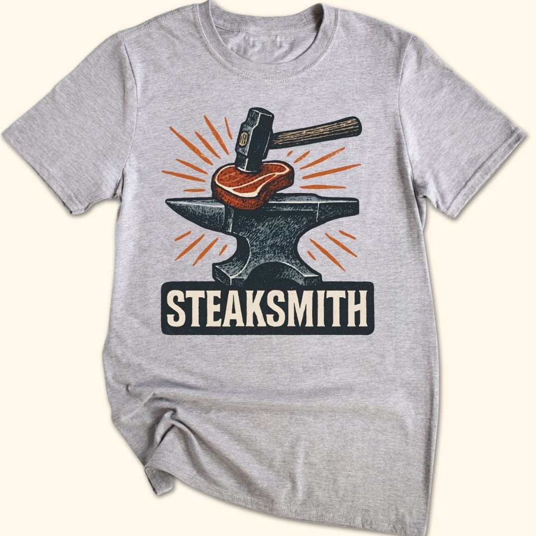 Steaksmith T-Shirt