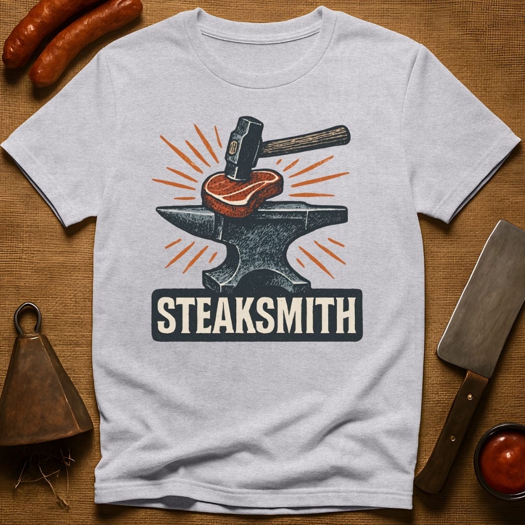 Steaksmith T-Shirt