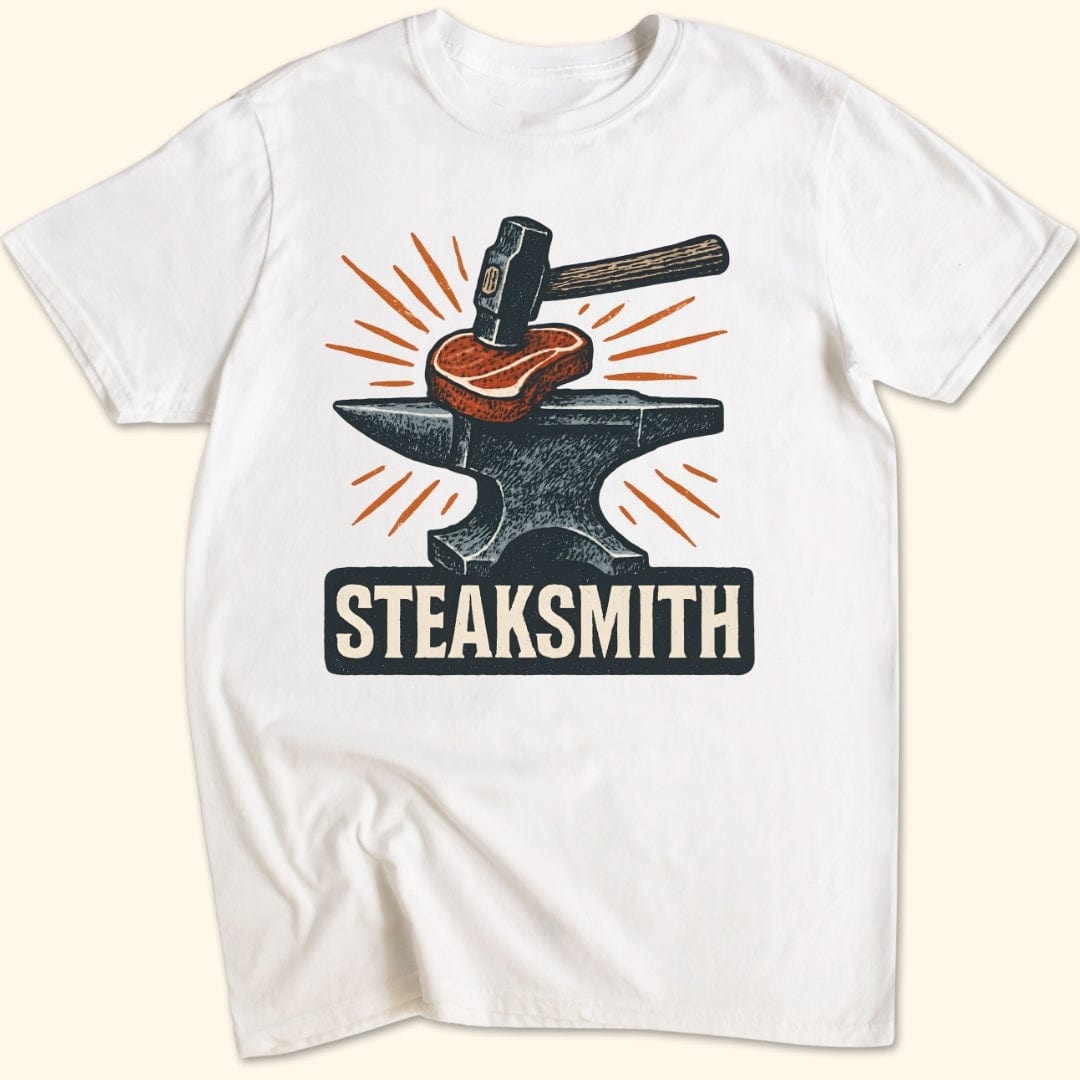 Steaksmith T-Shirt