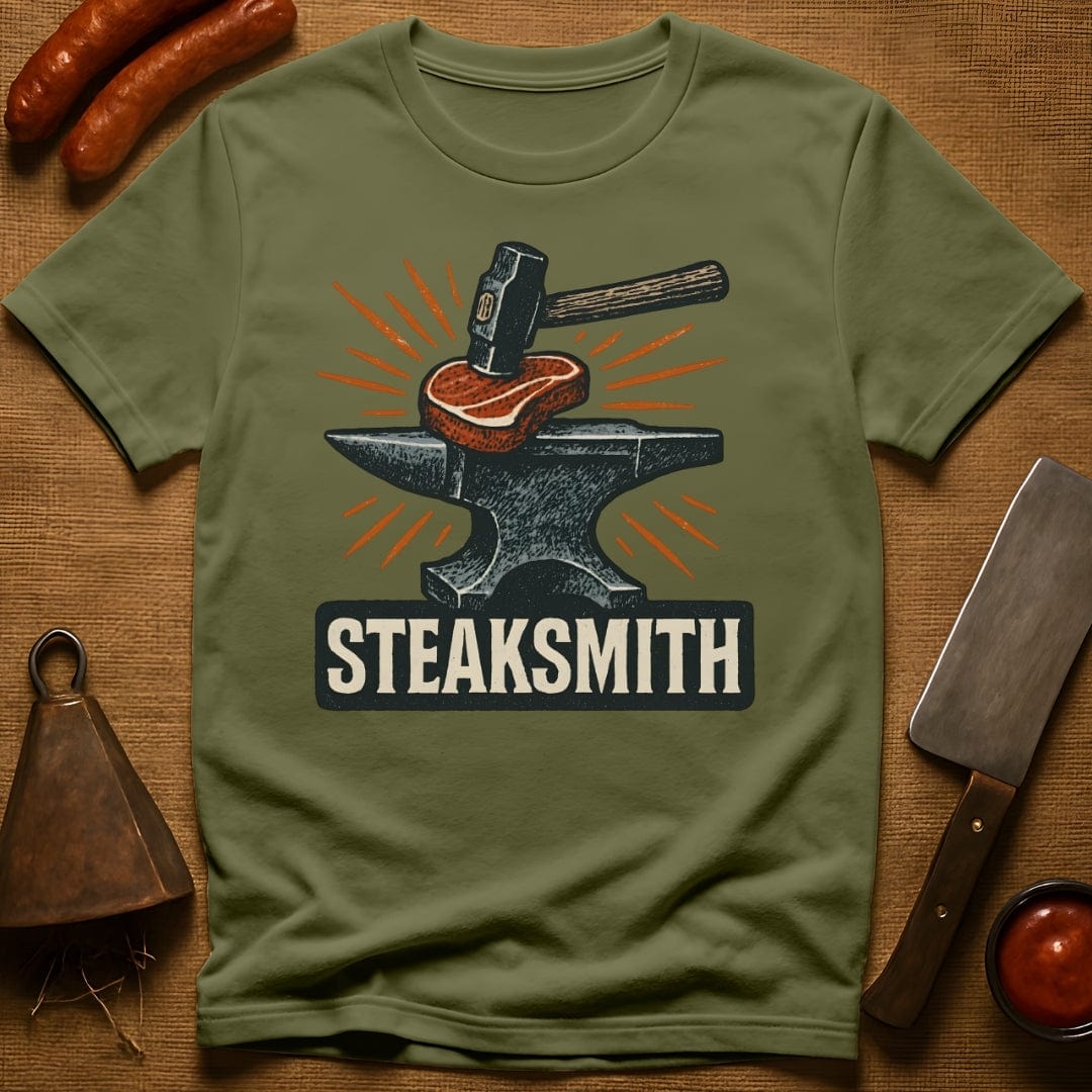 Steaksmith T-Shirt