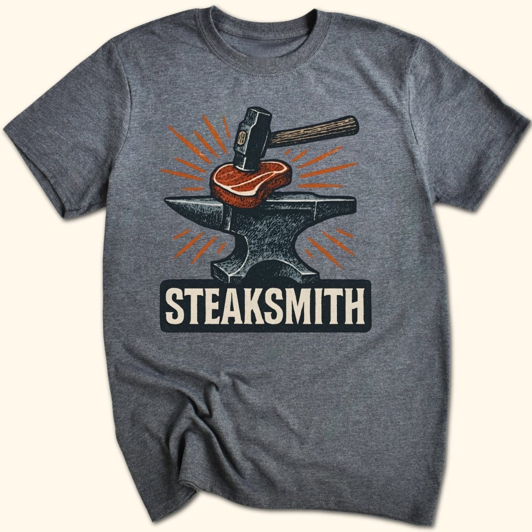 Steaksmith T-Shirt