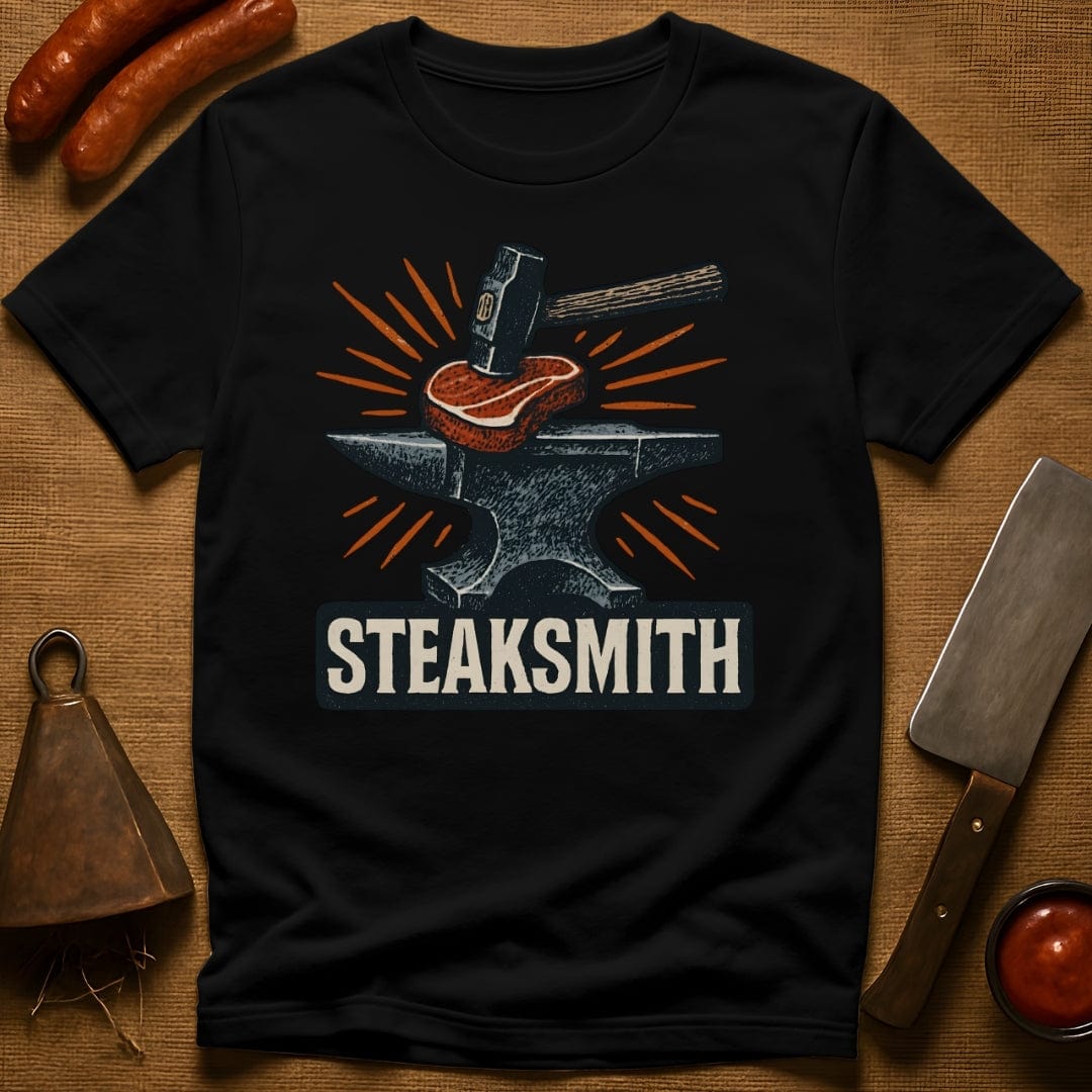 Steaksmith T-Shirt