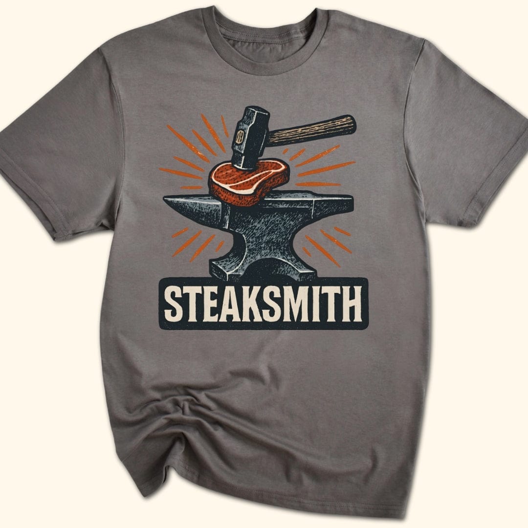 Steaksmith T-Shirt