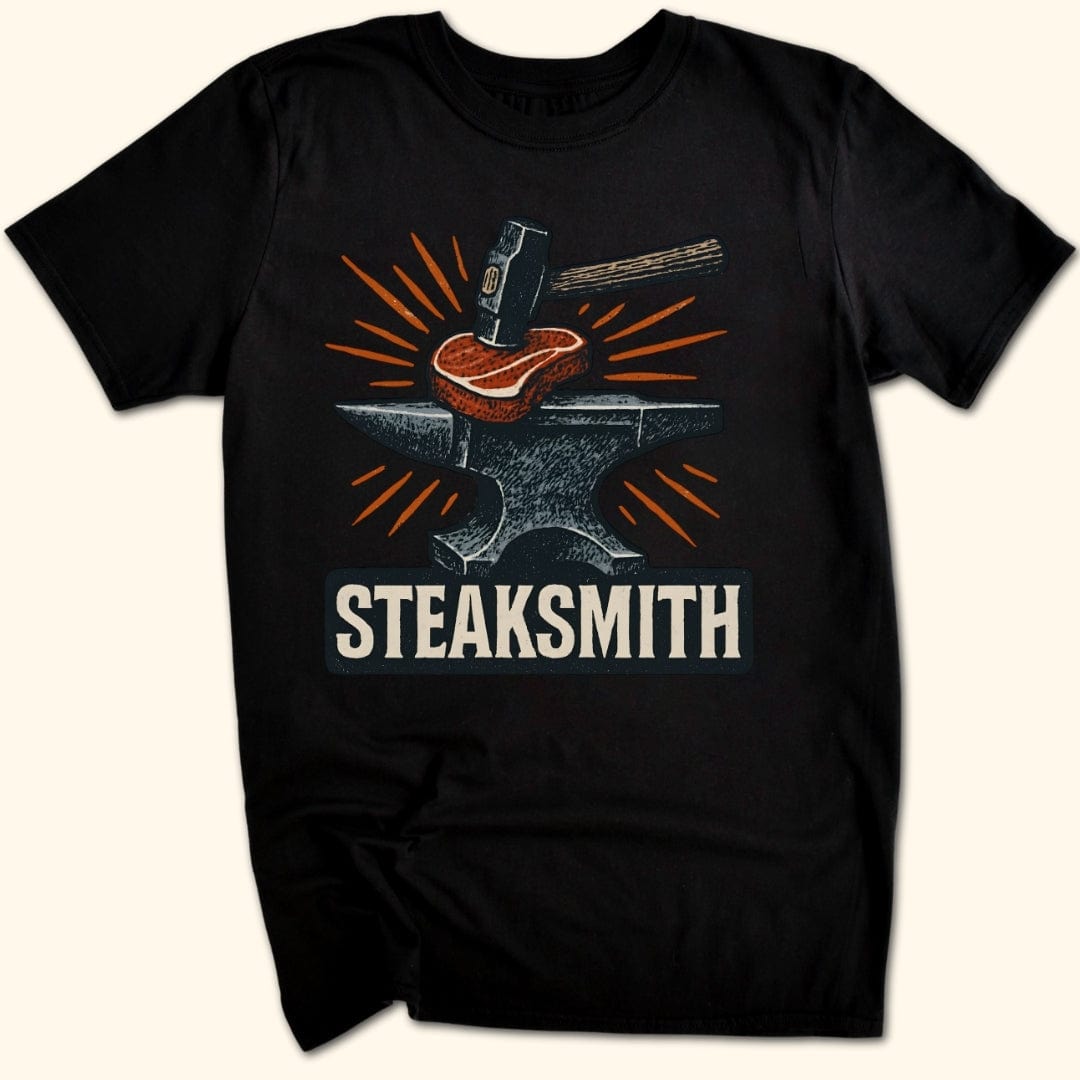 Steaksmith T-Shirt