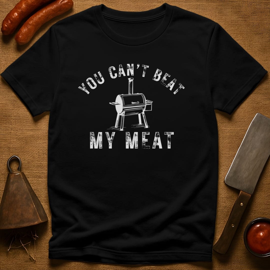You Can't Beat My Meat T-Shirt