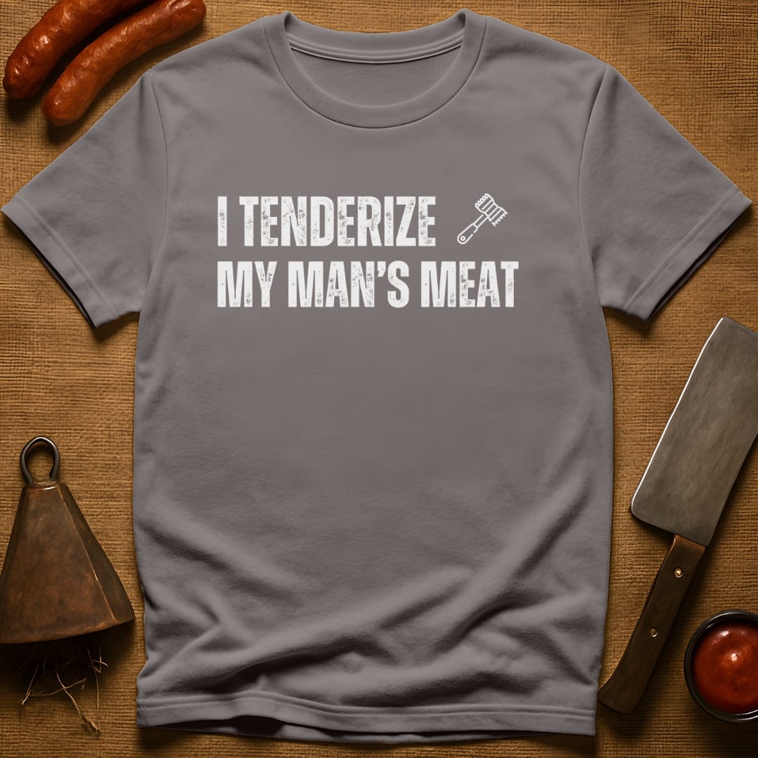 My Man's Meat T-Shirt