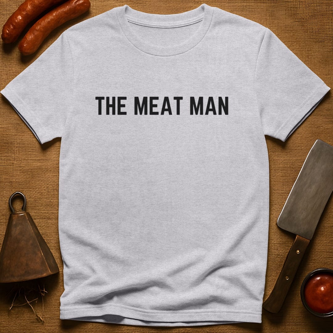 The Meat Man T-Shirt