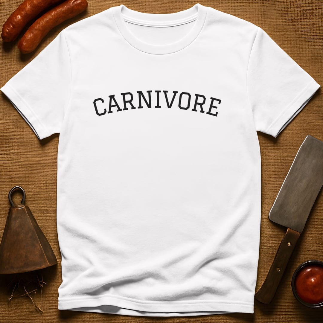 Carnivore T-Shirt
