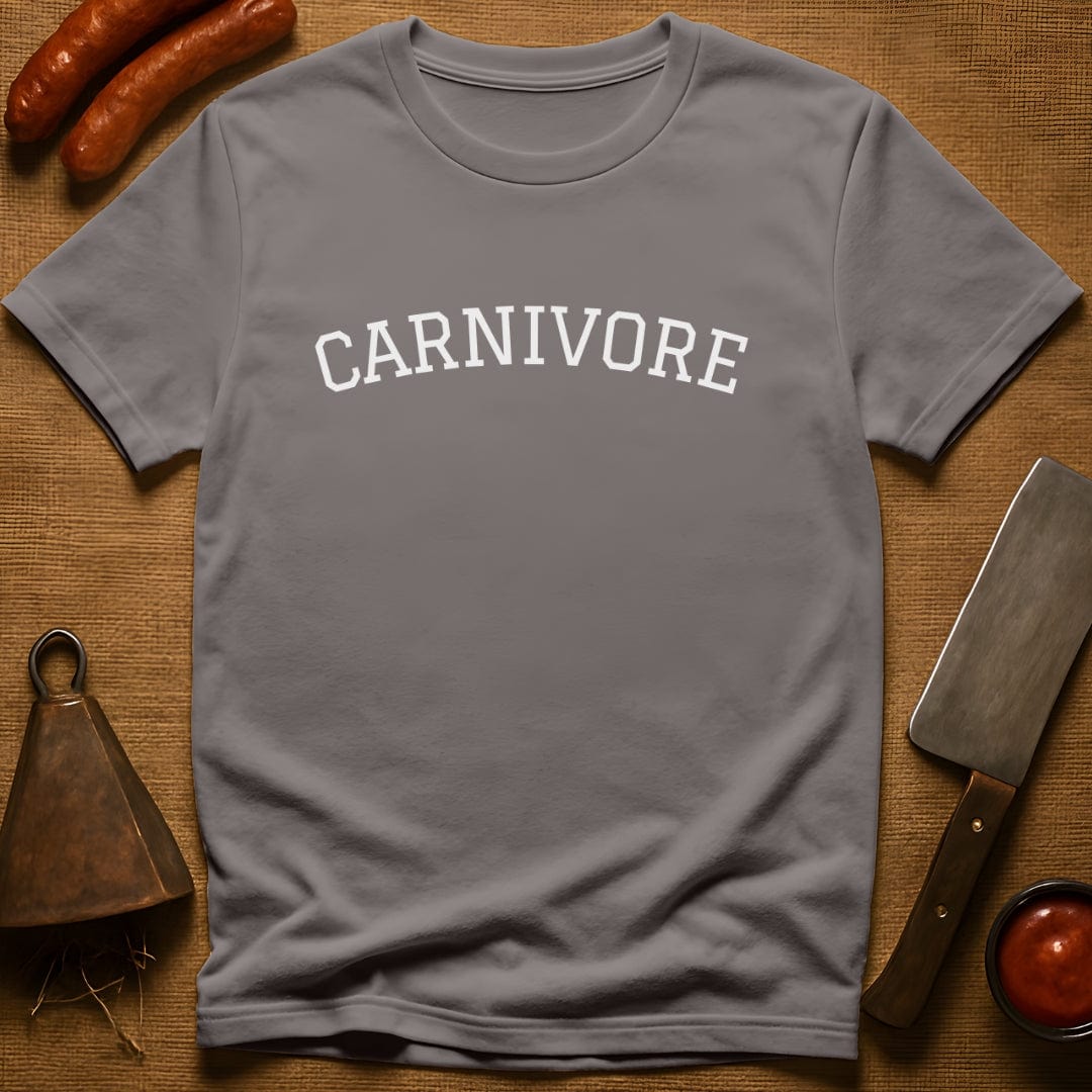 Carnivore T-Shirt