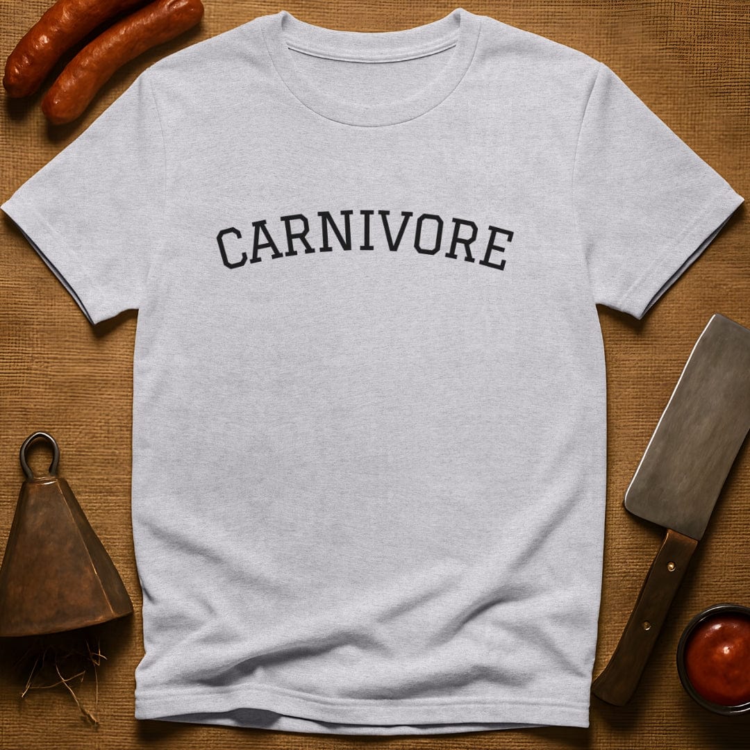 Carnivore T-Shirt