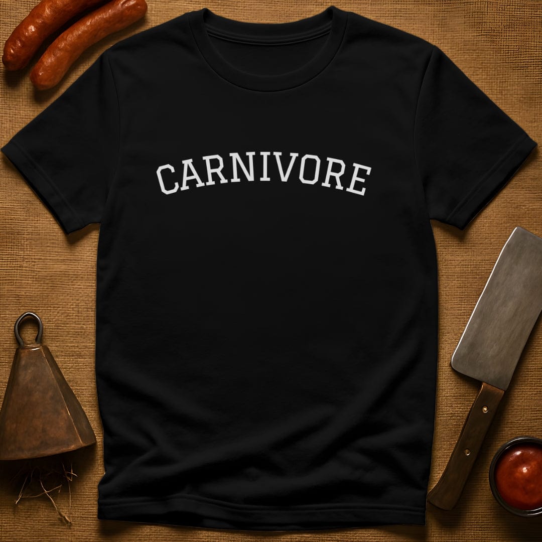 Carnivore T-Shirt