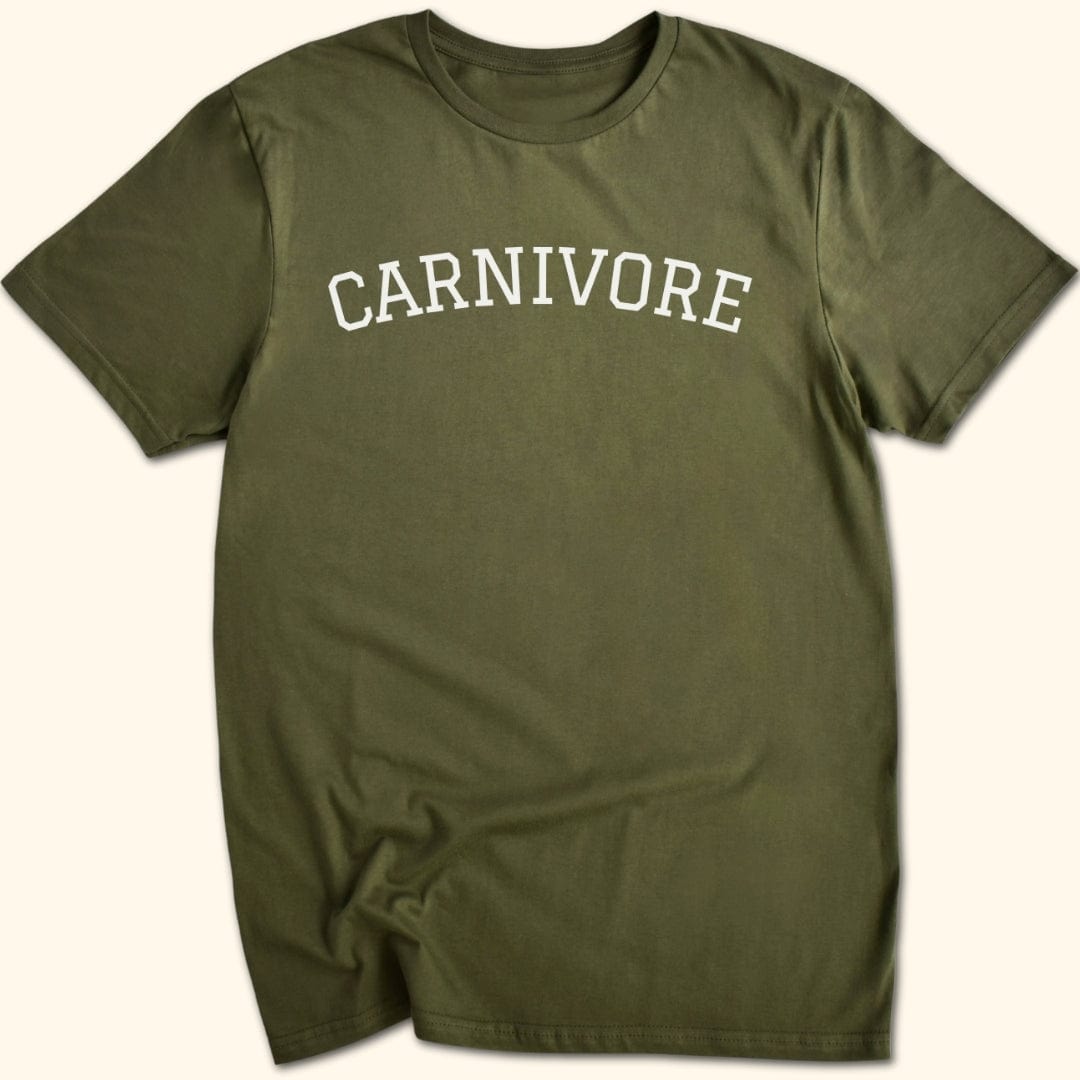 Carnivore T-Shirt