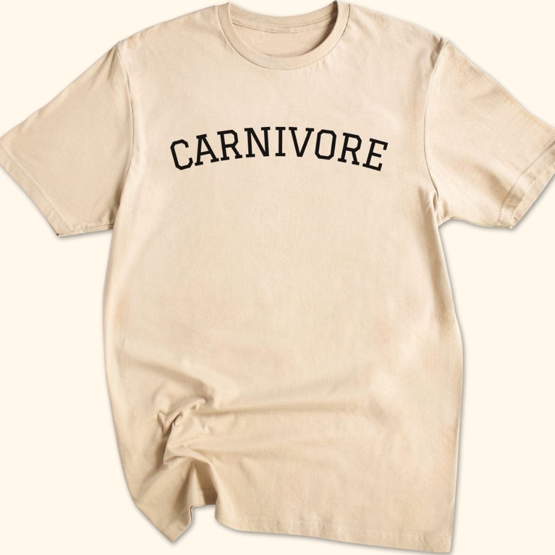 Carnivore T-Shirt