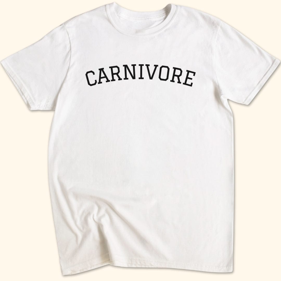 Carnivore T-Shirt