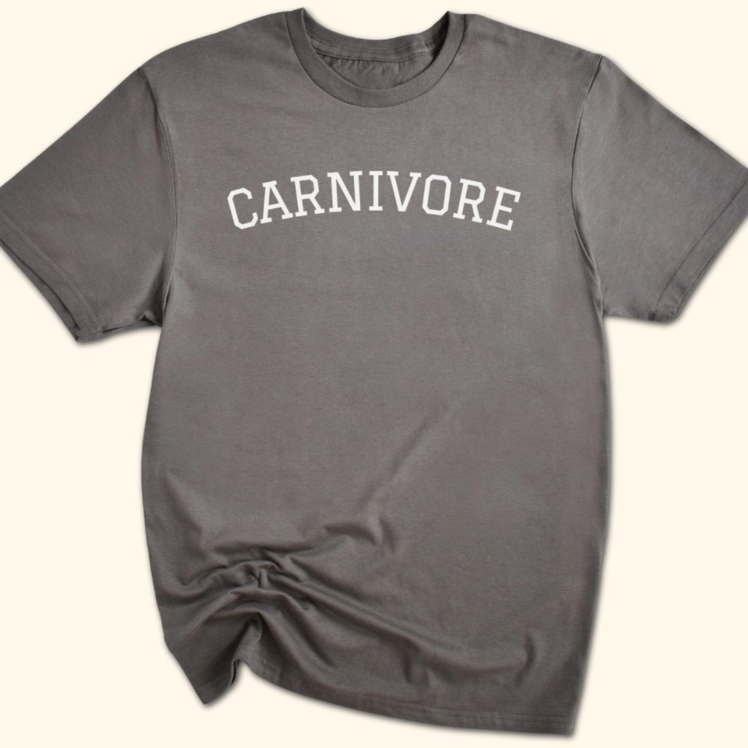 Carnivore T-Shirt