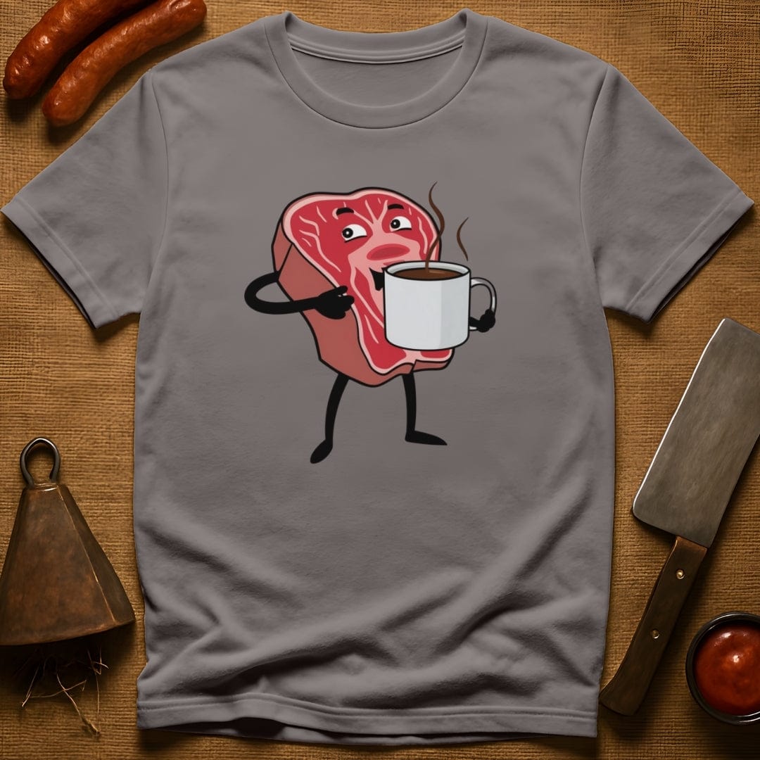 Your Two Loves T-Shirt